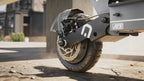 Scooter Eléctrico MINCA‎ ATS 700W