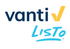 Vanti listo