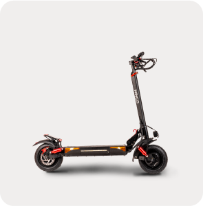 scooter minca 1600w